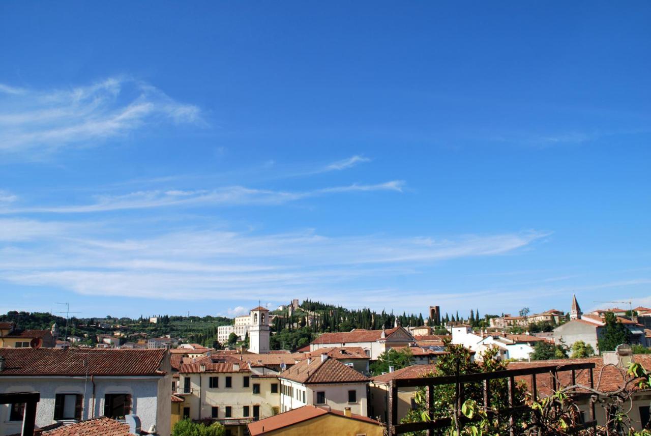 Angie'S View Verona Exterior foto