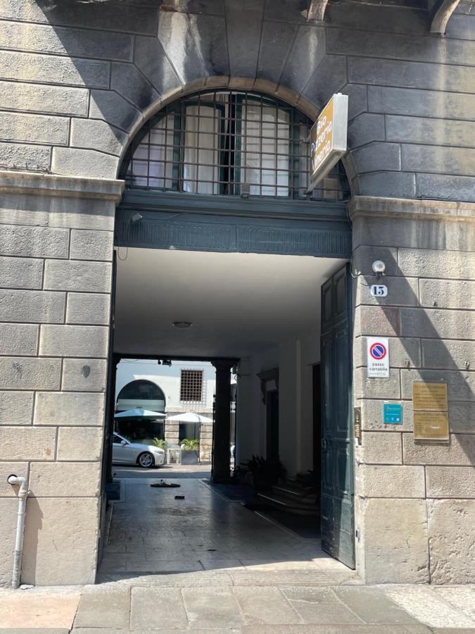 Angie'S View Verona Exterior foto