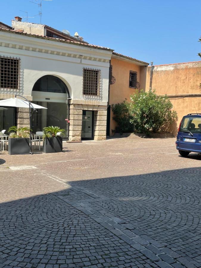 Angie'S View Verona Exterior foto